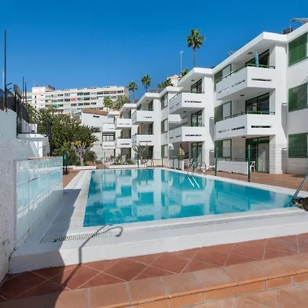 Apartment Tirma - 1 Bedroom Close To Beach And Yumbo Centre
